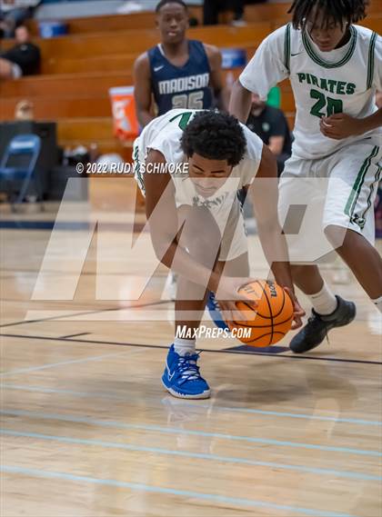 Thumbnail 2 in Madison vs Oceanside (Regional Rumble Tournament - Madison ) photogallery.