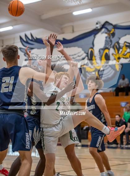 Thumbnail 1 in Madison vs Oceanside (Regional Rumble Tournament - Madison ) photogallery.