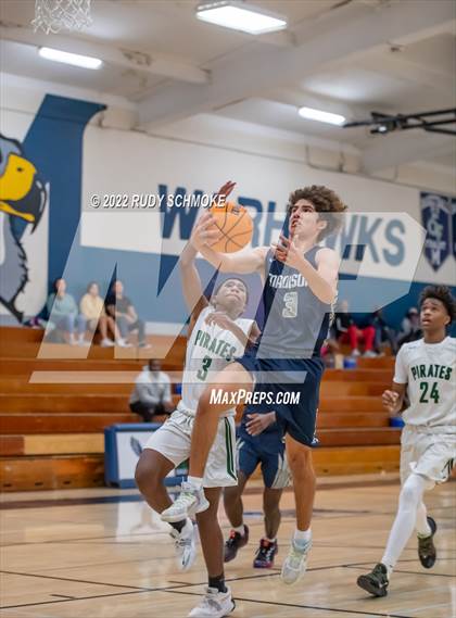 Thumbnail 2 in Madison vs Oceanside (Regional Rumble Tournament - Madison ) photogallery.