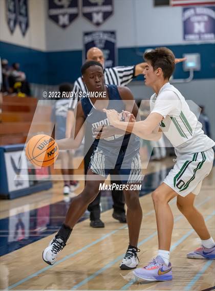Thumbnail 3 in Madison vs Oceanside (Regional Rumble Tournament - Madison ) photogallery.