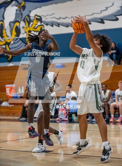 Thumbnail 1 in Madison vs Oceanside (Regional Rumble Tournament - Madison ) photogallery.