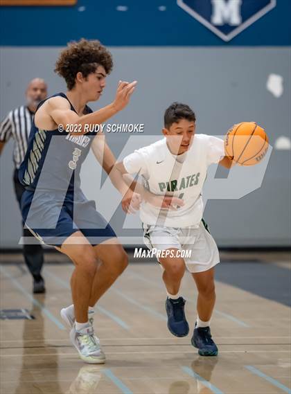 Thumbnail 3 in Madison vs Oceanside (Regional Rumble Tournament - Madison ) photogallery.