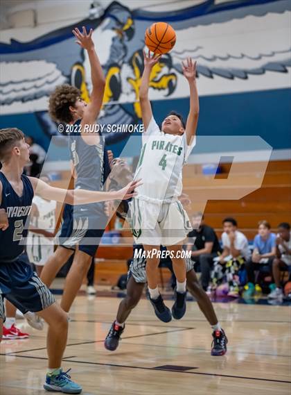 Thumbnail 3 in Madison vs Oceanside (Regional Rumble Tournament - Madison ) photogallery.