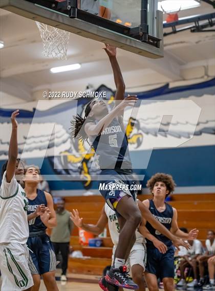 Thumbnail 3 in Madison vs Oceanside (Regional Rumble Tournament - Madison ) photogallery.