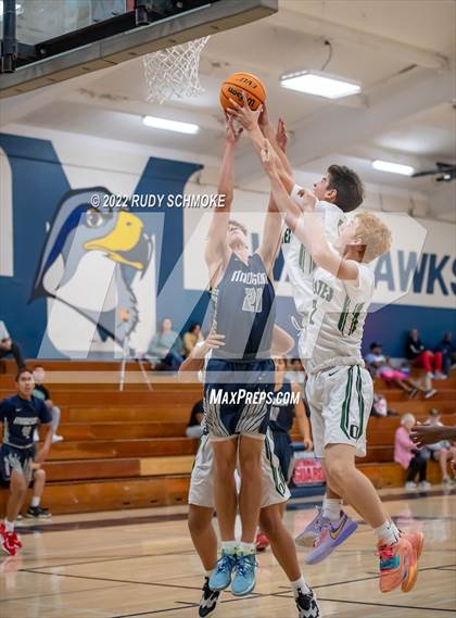 Thumbnail 1 in Madison vs Oceanside (Regional Rumble Tournament - Madison ) photogallery.