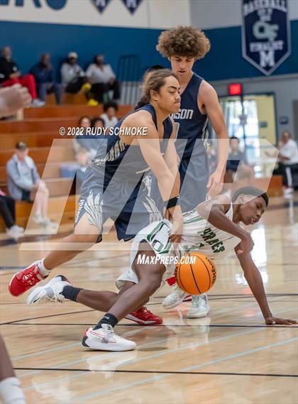 Thumbnail 1 in Madison vs Oceanside (Regional Rumble Tournament - Madison ) photogallery.