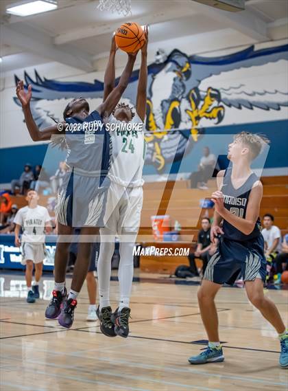 Thumbnail 1 in Madison vs Oceanside (Regional Rumble Tournament - Madison ) photogallery.