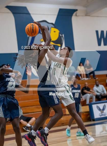 Thumbnail 2 in Madison vs Oceanside (Regional Rumble Tournament - Madison ) photogallery.