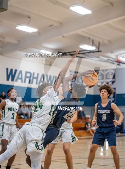 Thumbnail 2 in Madison vs Oceanside (Regional Rumble Tournament - Madison ) photogallery.