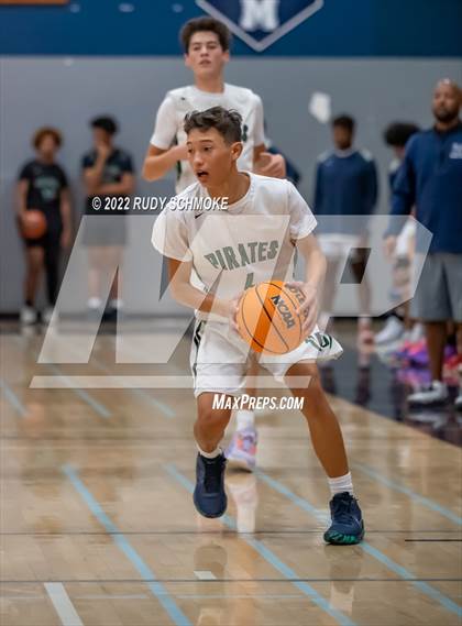 Thumbnail 2 in Madison vs Oceanside (Regional Rumble Tournament - Madison ) photogallery.