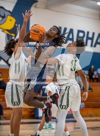 Thumbnail 1 in Madison vs Oceanside (Regional Rumble Tournament - Madison ) photogallery.