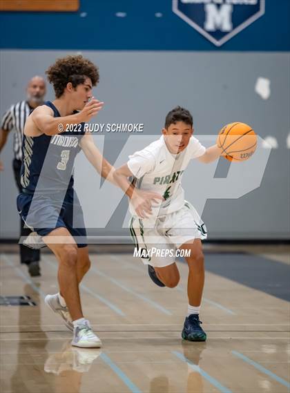 Thumbnail 2 in Madison vs Oceanside (Regional Rumble Tournament - Madison ) photogallery.