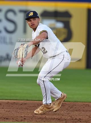 Brearley vs Dayton [Jonathan] (TD Bank Ballpark)