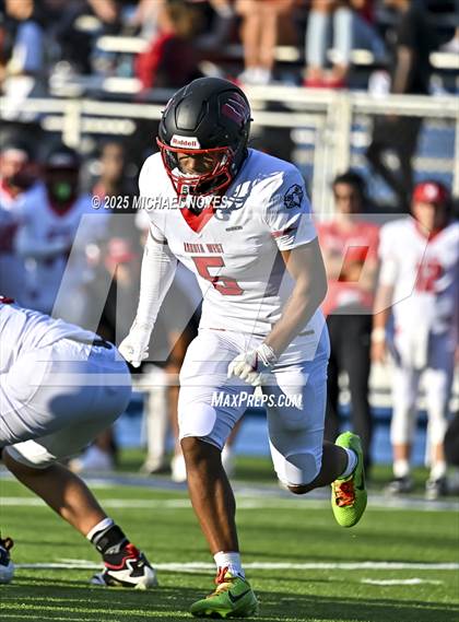 Thumbnail 2 in Lakota West @ St. Xavier photogallery.