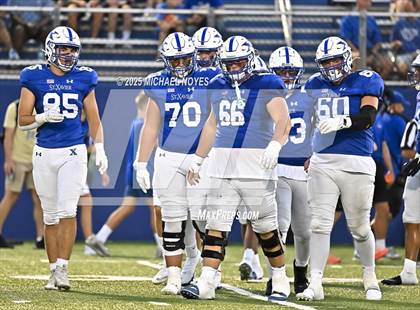 Thumbnail 2 in Lakota West @ St. Xavier photogallery.