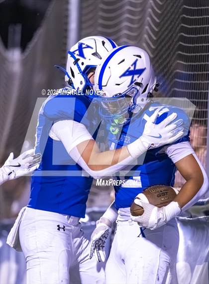 Thumbnail 2 in Lakota West @ St. Xavier photogallery.