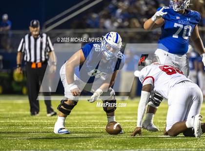 Thumbnail 1 in Lakota West @ St. Xavier photogallery.