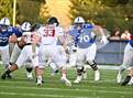 Photo from the gallery "Lakota West @ St. Xavier"