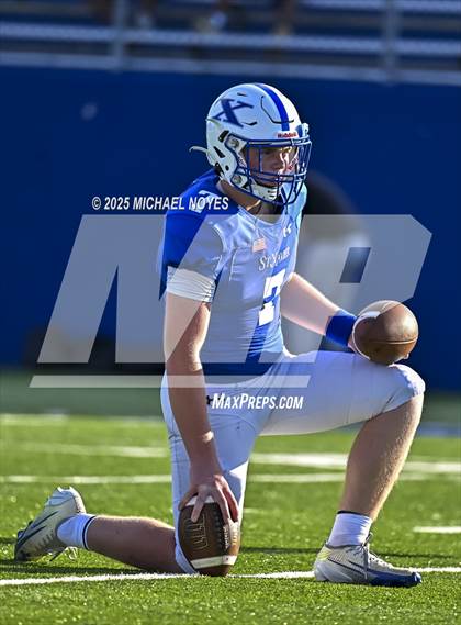 Thumbnail 1 in Lakota West @ St. Xavier photogallery.