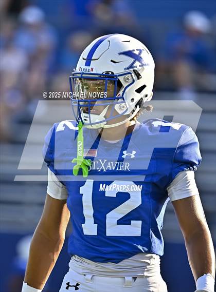 Thumbnail 3 in Lakota West @ St. Xavier photogallery.