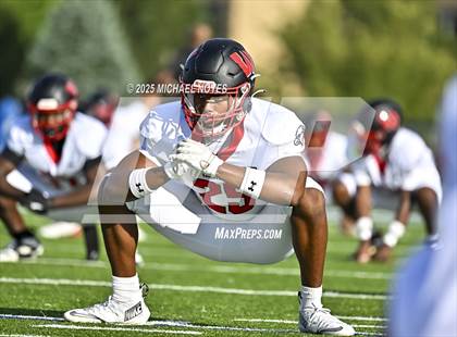 Thumbnail 2 in Lakota West @ St. Xavier photogallery.