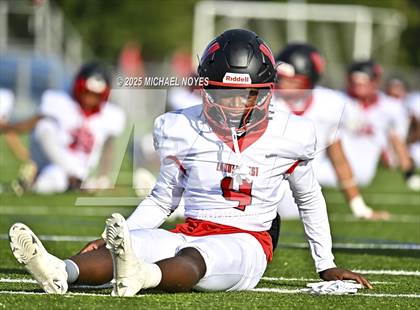 Thumbnail 3 in Lakota West @ St. Xavier photogallery.