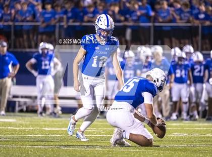 Thumbnail 3 in Lakota West @ St. Xavier photogallery.