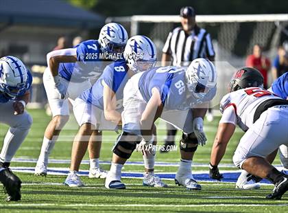 Thumbnail 3 in Lakota West @ St. Xavier photogallery.