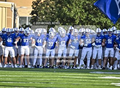 Thumbnail 3 in Lakota West @ St. Xavier photogallery.