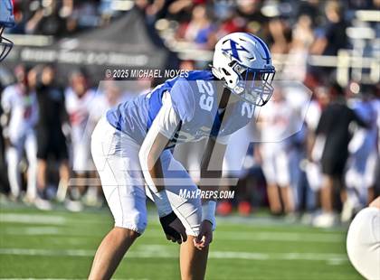 Thumbnail 1 in Lakota West @ St. Xavier photogallery.