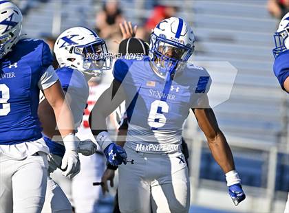Thumbnail 2 in Lakota West @ St. Xavier photogallery.