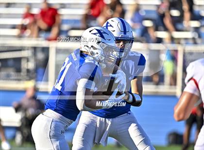 Thumbnail 1 in Lakota West @ St. Xavier photogallery.