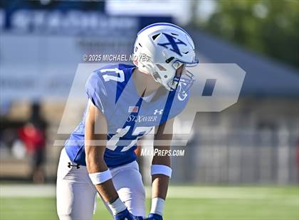 Thumbnail 3 in Lakota West @ St. Xavier photogallery.