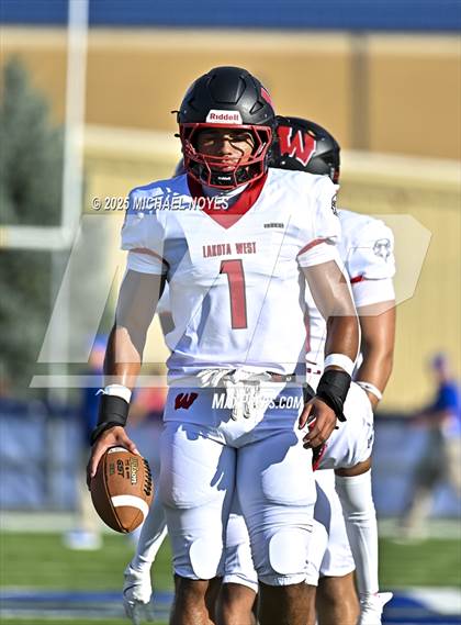 Thumbnail 1 in Lakota West @ St. Xavier photogallery.