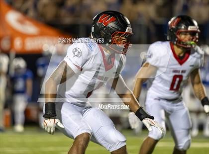 Thumbnail 2 in Lakota West @ St. Xavier photogallery.