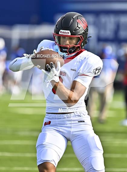 Thumbnail 1 in Lakota West @ St. Xavier photogallery.