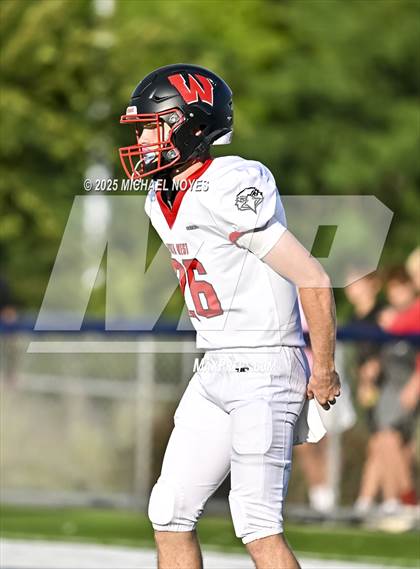 Thumbnail 1 in Lakota West @ St. Xavier photogallery.