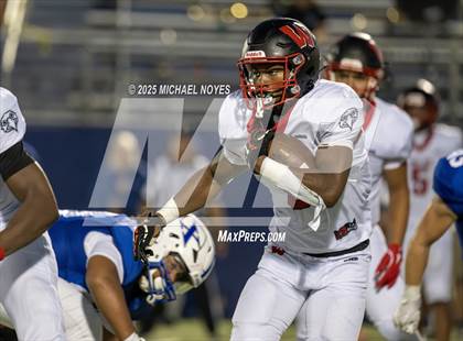 Thumbnail 3 in Lakota West @ St. Xavier photogallery.