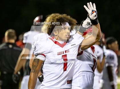 Thumbnail 3 in Lakota West @ St. Xavier photogallery.
