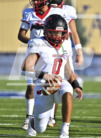 Thumbnail 2 in Lakota West @ St. Xavier photogallery.