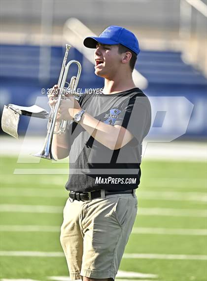 Thumbnail 1 in Lakota West @ St. Xavier photogallery.