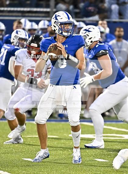 Thumbnail 2 in Lakota West @ St. Xavier photogallery.