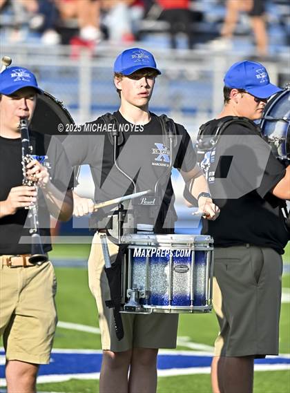 Thumbnail 1 in Lakota West @ St. Xavier photogallery.