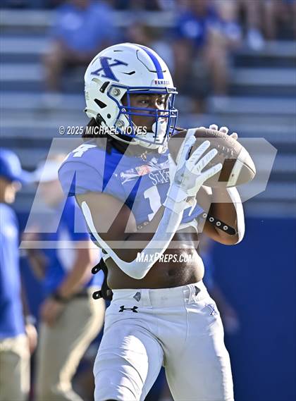 Thumbnail 2 in Lakota West @ St. Xavier photogallery.