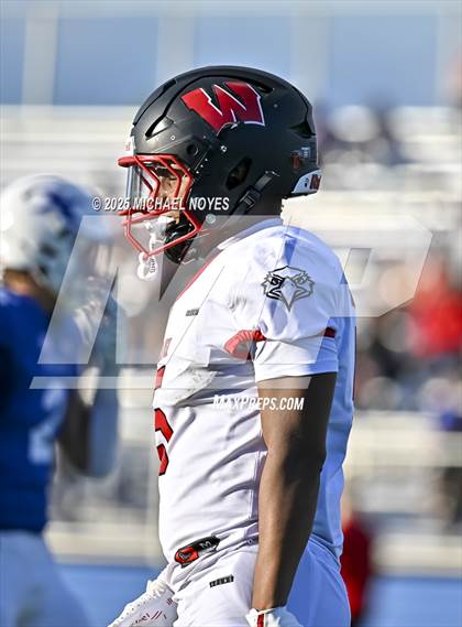 Thumbnail 3 in Lakota West @ St. Xavier photogallery.