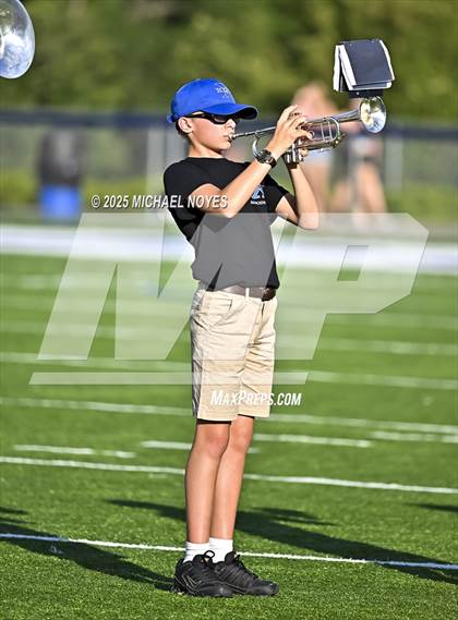 Thumbnail 2 in Lakota West @ St. Xavier photogallery.