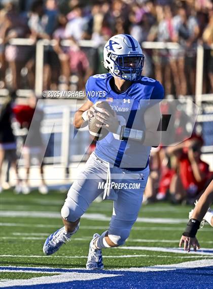 Thumbnail 1 in Lakota West @ St. Xavier photogallery.