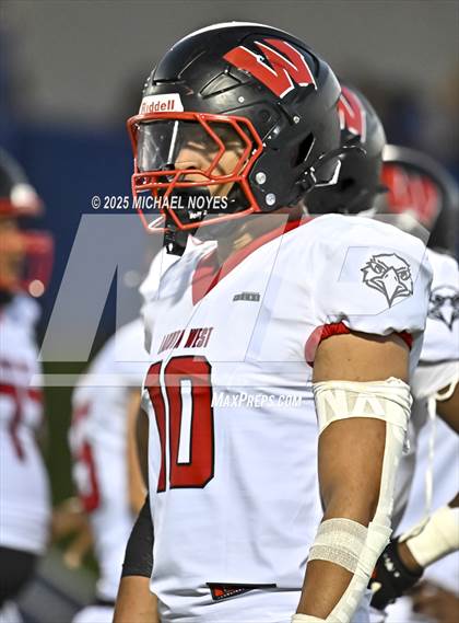 Thumbnail 2 in Lakota West @ St. Xavier photogallery.