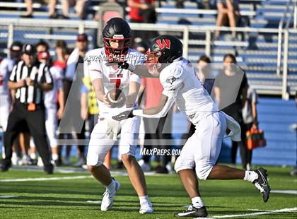 Thumbnail 3 in Lakota West @ St. Xavier photogallery.