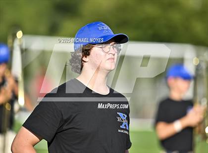 Thumbnail 2 in Lakota West @ St. Xavier photogallery.
